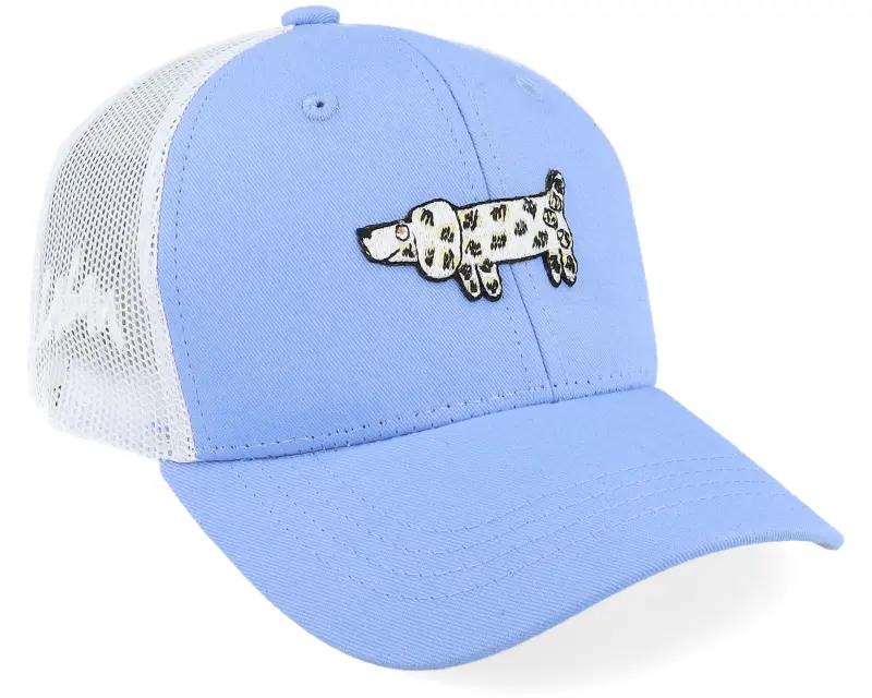 Lilla Spöket Laban Kids Rufus Light Blue Trucker online