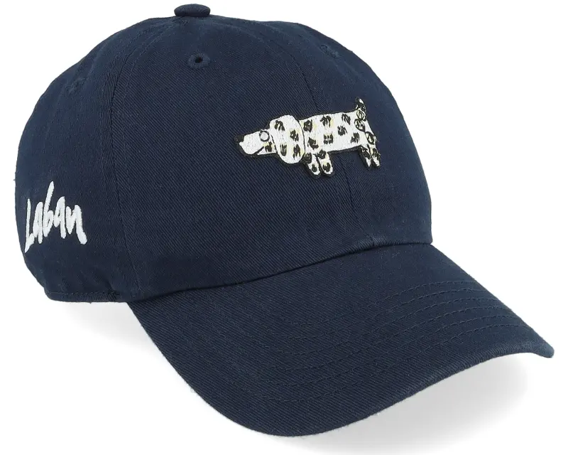 Lilla Spöket Laban Kids Rufus Navy Dad Cap online