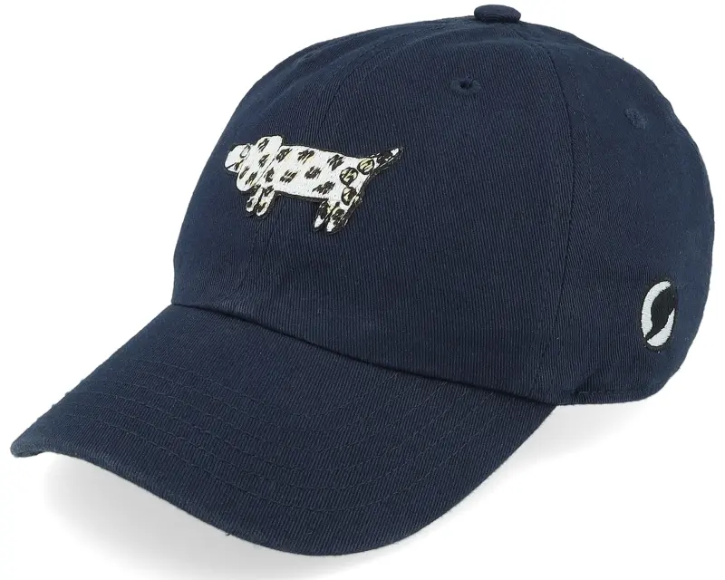 Lilla Spöket Laban Kids Rufus Navy Dad Cap online