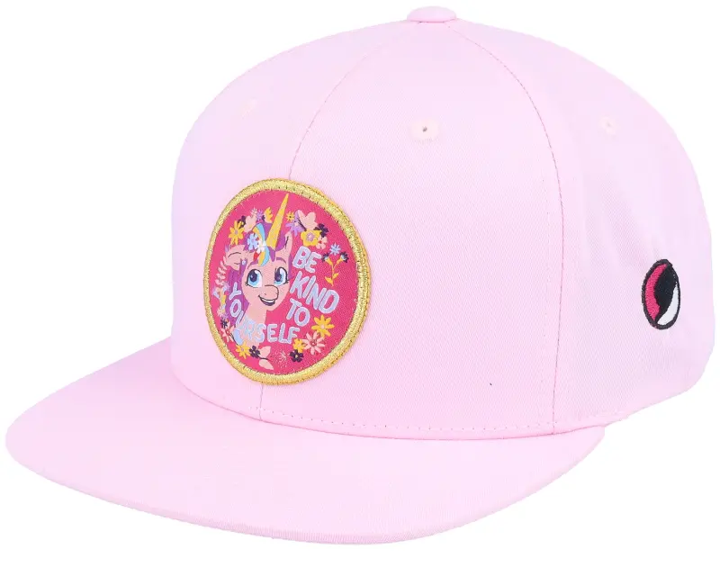 My Little Pony Kids Be Kind To Yourself Pink Snapback online