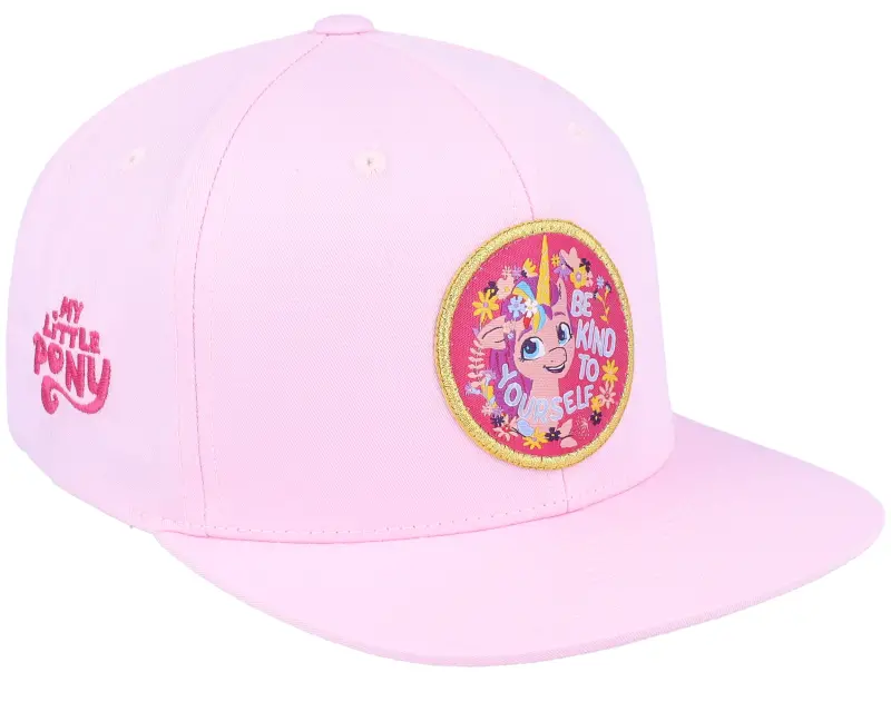 My Little Pony Kids Be Kind To Yourself Pink Snapback online