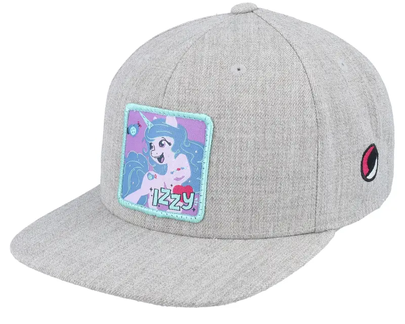 My Little Pony Kids Izzy Grey Snapback online
