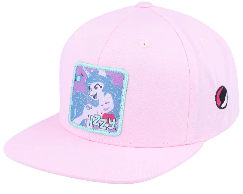 My Little Pony Kids Izzy Pink Snapback online