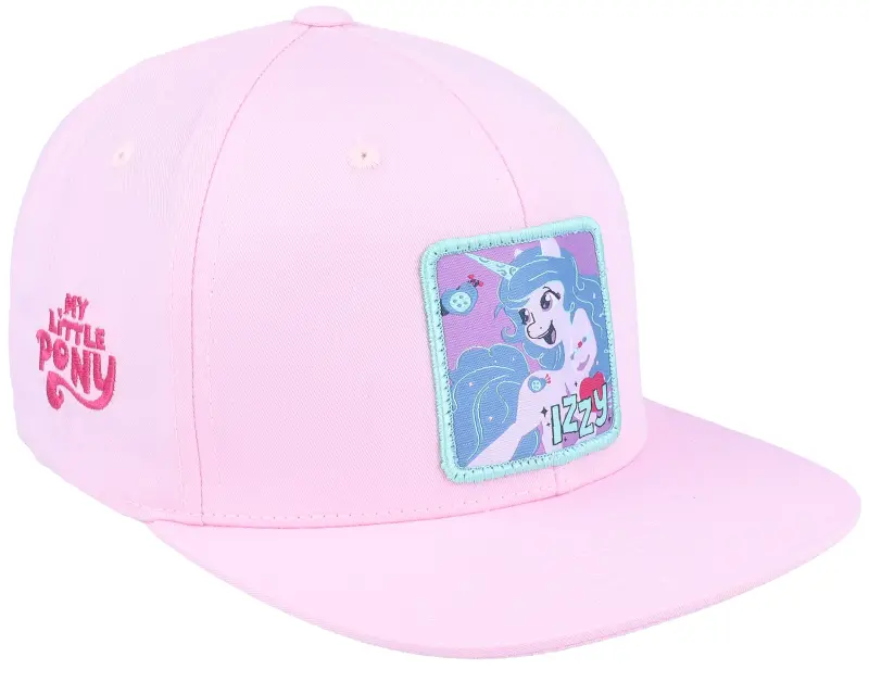My Little Pony Kids Izzy Pink Snapback online