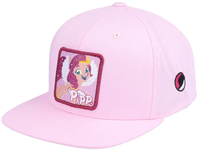 My Little Pony Kids Pipp Pink Snapback online