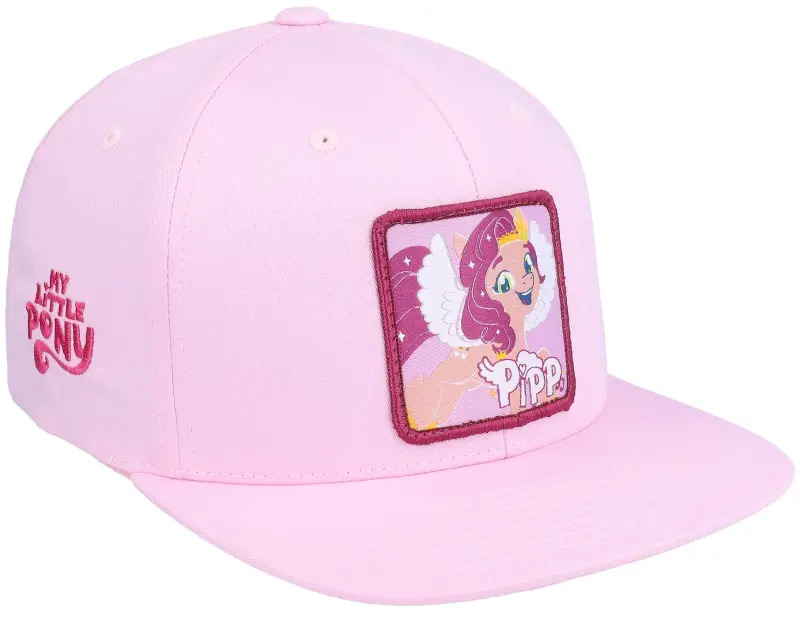 My Little Pony Kids Pipp Pink Snapback online