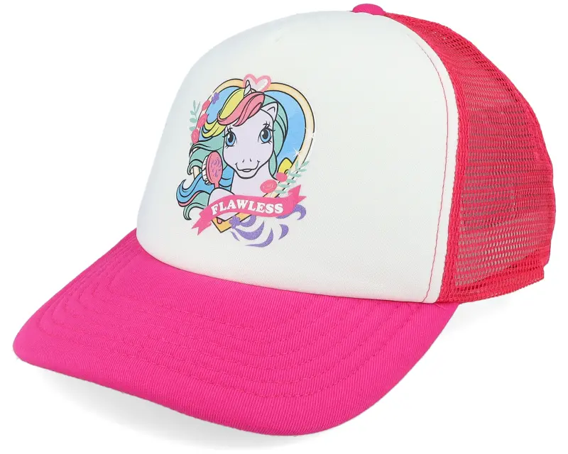 My Little Pony Kids Pony Flawless Pink Foam Trucker online