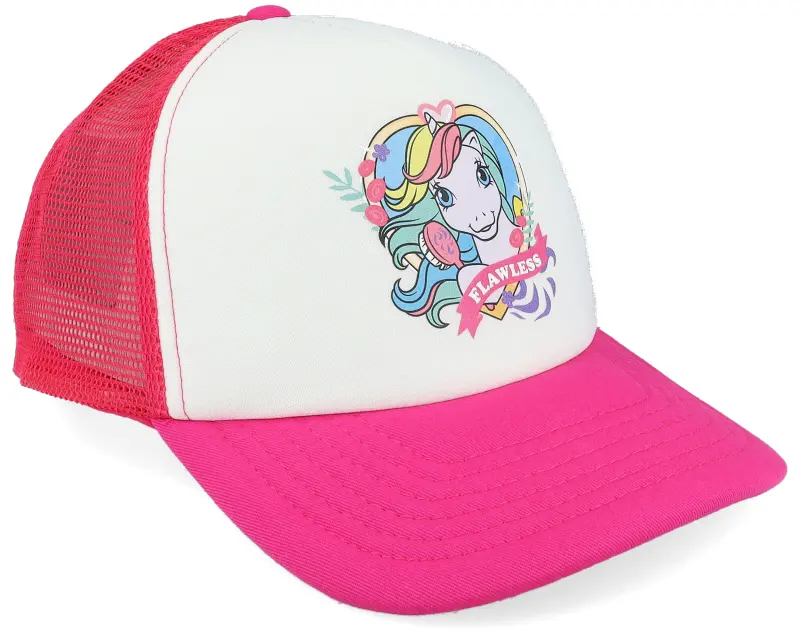 My Little Pony Kids Pony Flawless Pink Foam Trucker online