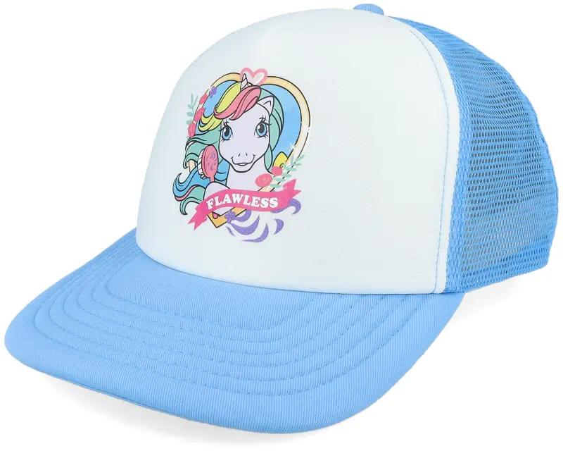 My Little Pony Kids Pony Flawless Sky Blue Foam Trucker online