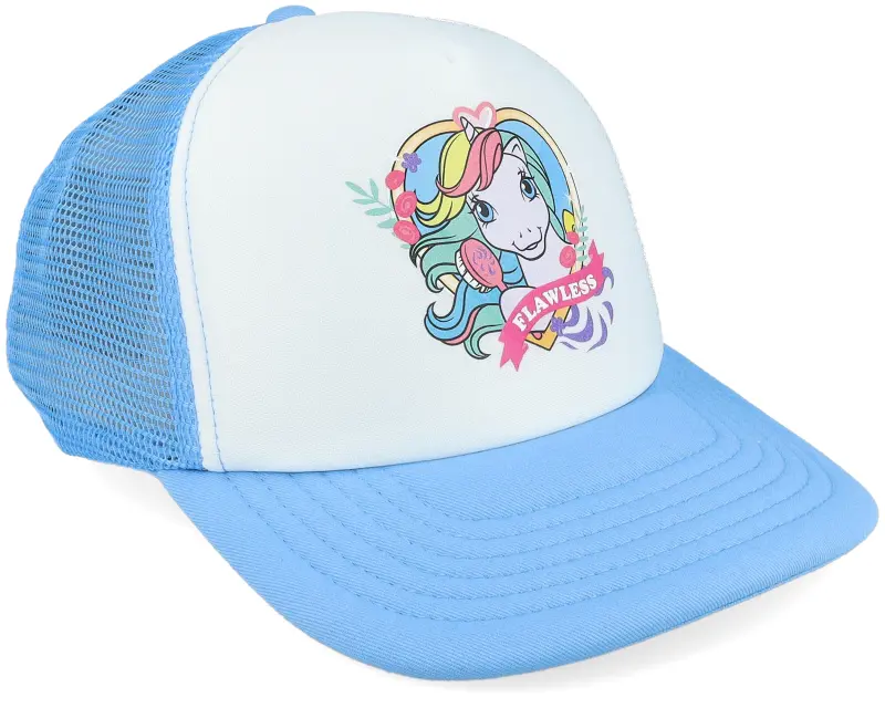 My Little Pony Kids Pony Flawless Sky Blue Foam Trucker online