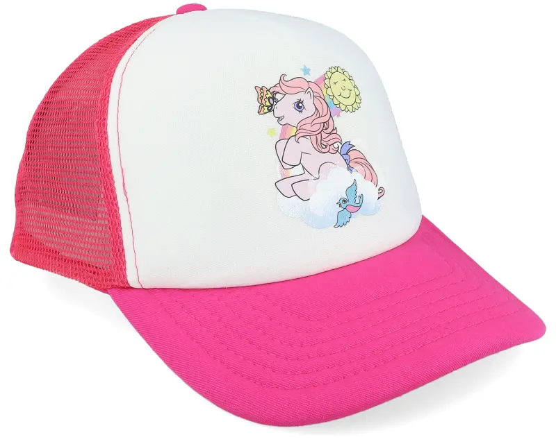My Little Pony Kids Pony Sun Pink Foam Trucker online