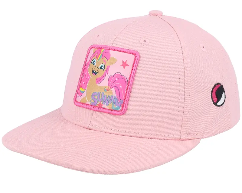 My Little Pony Kids Sunny Pink Snapback online