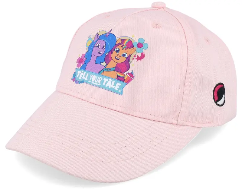 My Little Pony Kids Tell Your Tale Pink Adjustable online
