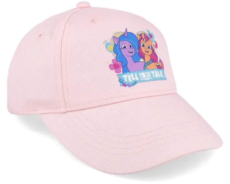 My Little Pony Kids Tell Your Tale Pink Adjustable online