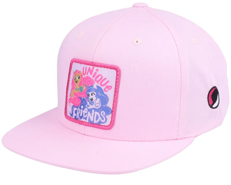 My Little Pony Kids Unique Friends Pink Snapback online