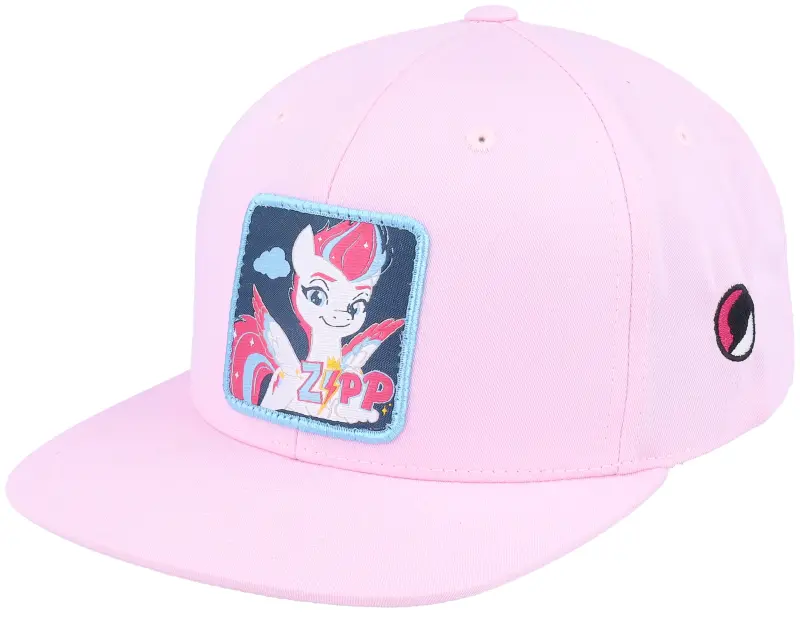 My Little Pony Kids Zipp Pink Snapback online