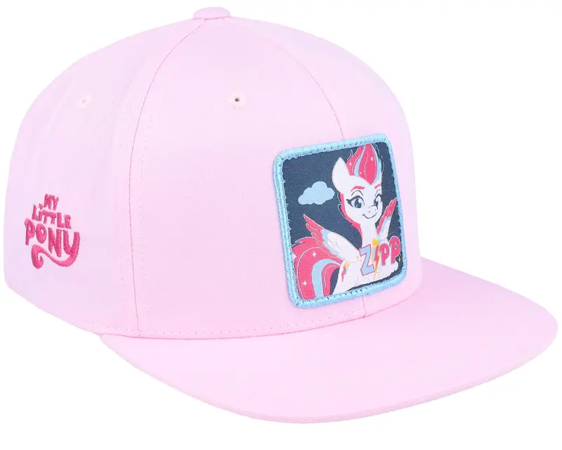 My Little Pony Kids Zipp Pink Snapback online