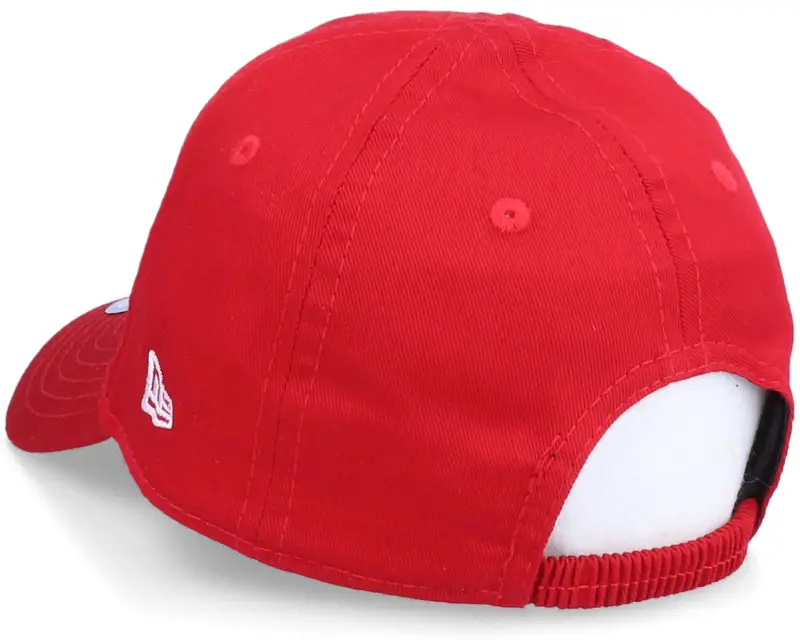 New Era Infant Film Character 9Forty Pinocchio Red Adjustable online