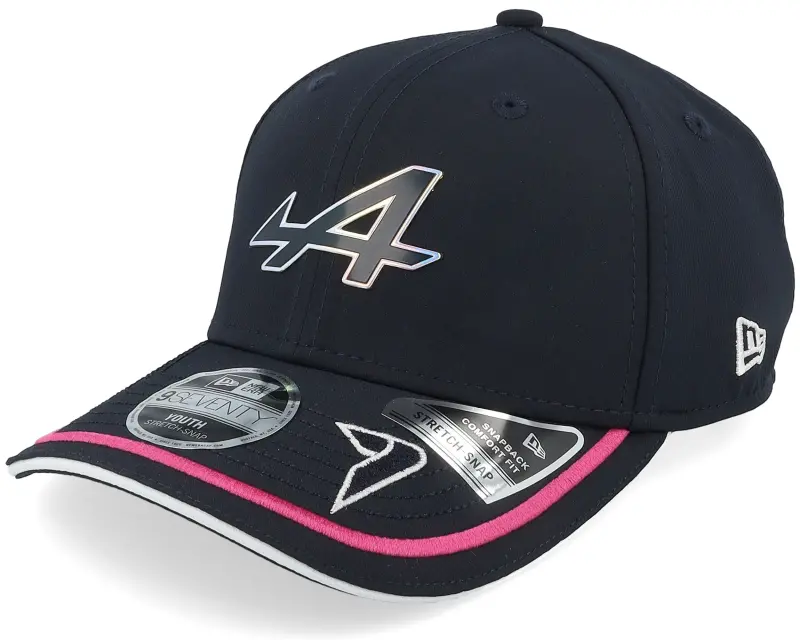 New Era Kids Alpine F1 25 Doohan 9SEVENTY Navy Adjustable online