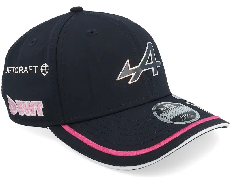 New Era Kids Alpine F1 25 Doohan 9SEVENTY Navy Adjustable online