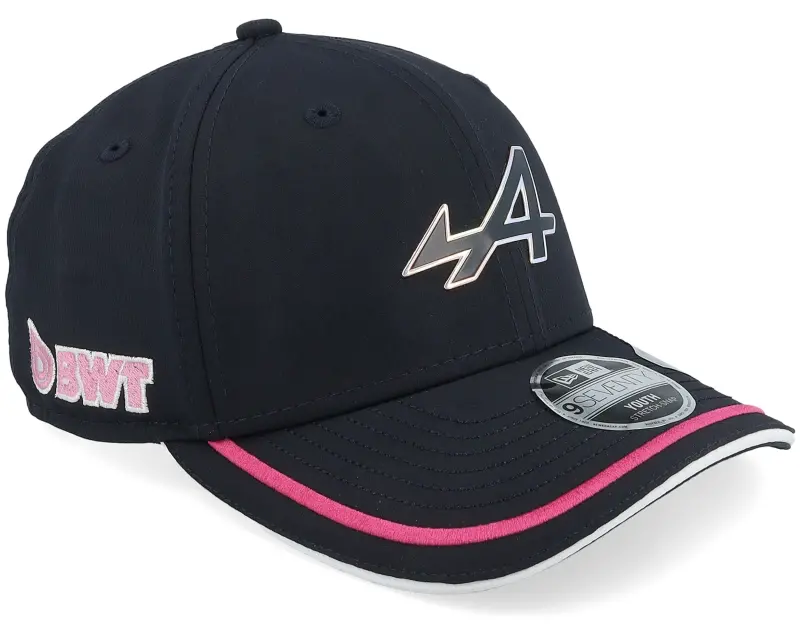 New Era Kids Alpine F1 25 Team 9SEVENTY Navy Adjustable online