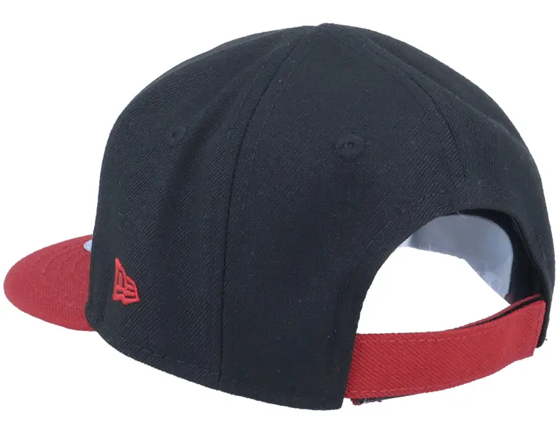 New Era Kids Arizona Diamondbacks My 1St 9FIFTY Black/Red Strapback online