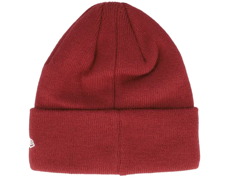 New Era Kids AS Roma Core Beanie Red Cuff online