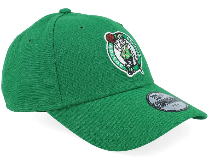 New Era Kids Boston Celtics Jr The League Green Adjustable online