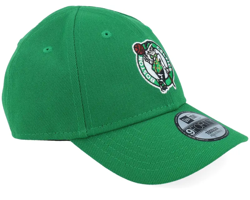 New Era Kids Boston Celtics The League Green Adjustable online