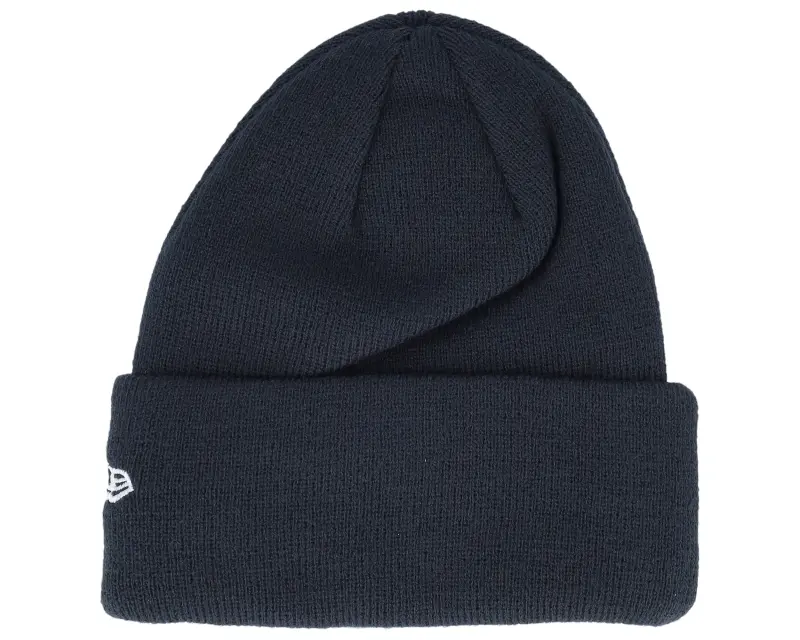 New Era Kids Chelsea Core Beanie Navy Cuff online