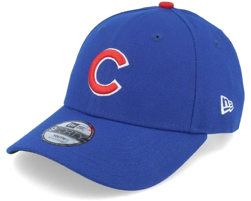 New Era Kids Chicago Cubs Jr The League 2014 Royal online