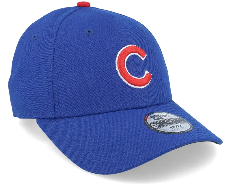 New Era Kids Chicago Cubs Jr The League 2014 Royal online