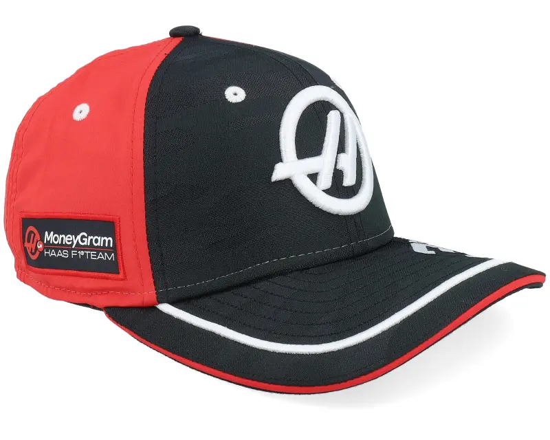 New Era Kids Haas F1 25 Ocon 9SEVENTY Black/Red Adjustable online