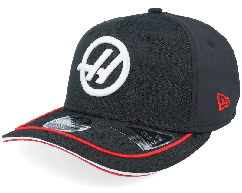 New Era Kids Haas F1 25 Team 9SEVENTY Black Camo Adjustable online