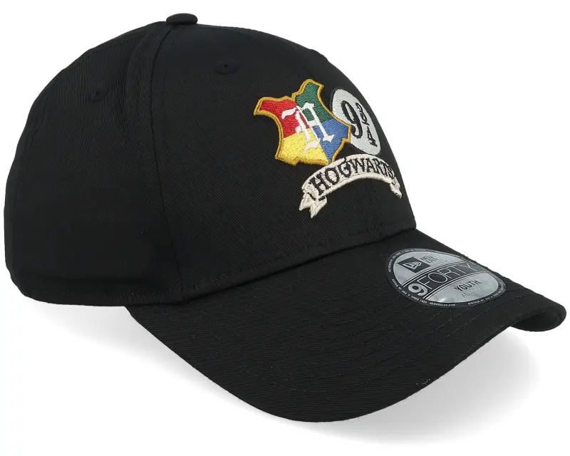 New Era Kids Harry Potter 9FORTY Black Adjustable online
