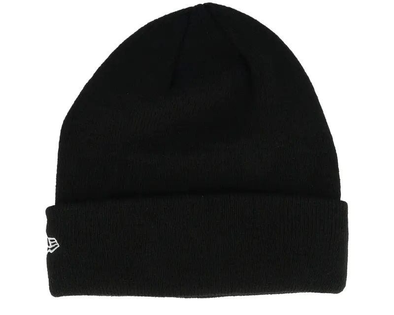 New Era Kids Liverpool Core Beanie Ktd Black/White Cuff online