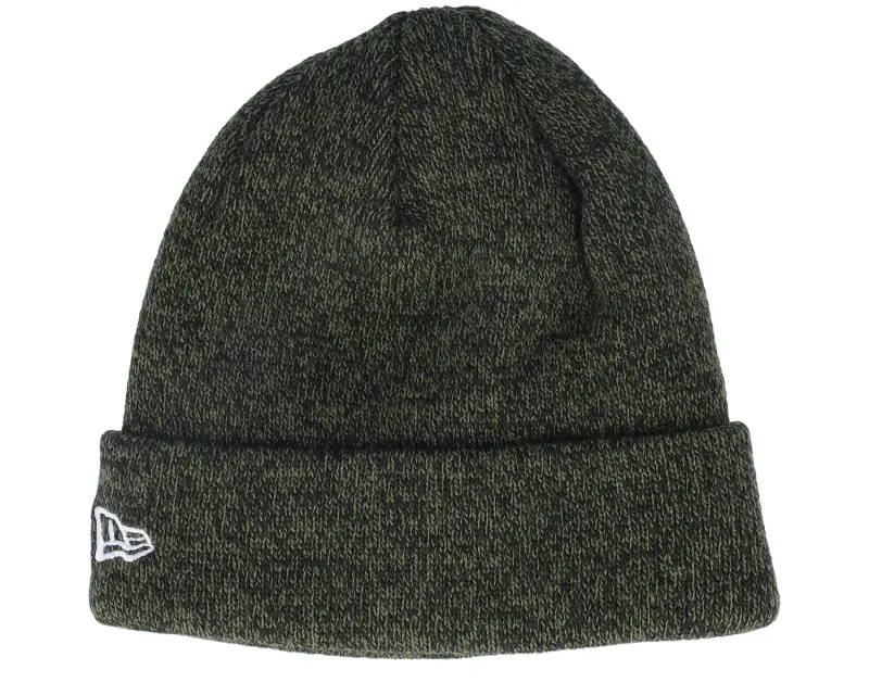 New Era Kids Los Angeles Dodgers Infant Team Beanie Har Olive Cuff online