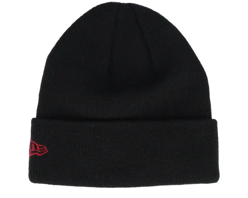 New Era Kids Los Angeles Dodgers Toddler League Essential Black/Cardinal Cuff online