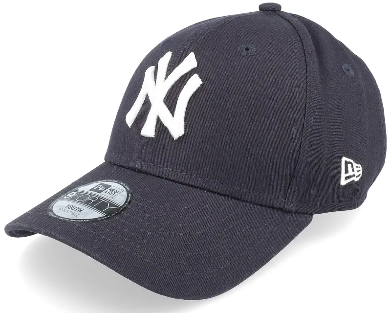 New Era Kids New York Yankees 9FORTY Basic Navy Adjustable online