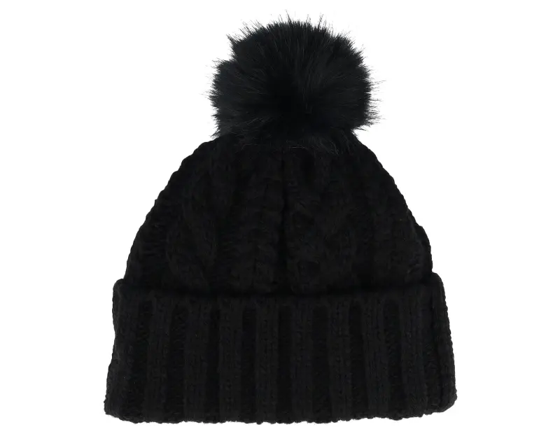 New Era Kids New York Yankees Chyt Cable Black Pom online
