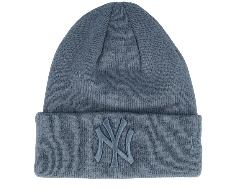 New Era Kids New York Yankees Essential Dark Blue Cuff online