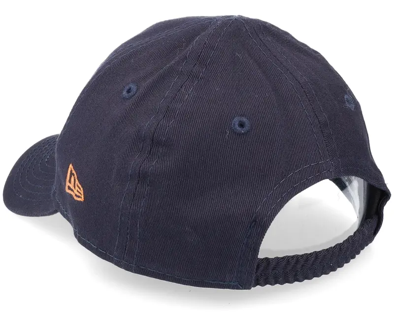 New Era Kids New York Yankees Infant League Essential 9FORTY Navy/Toffee Adjustable online