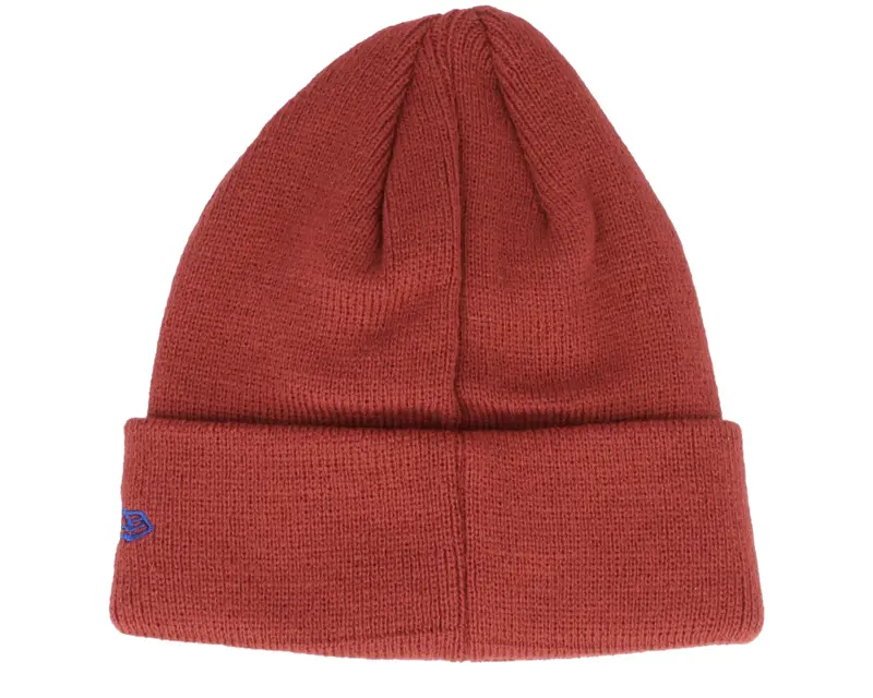 New Era Kids New York Yankees Infant League Essential Maroon/Blue Cuff online