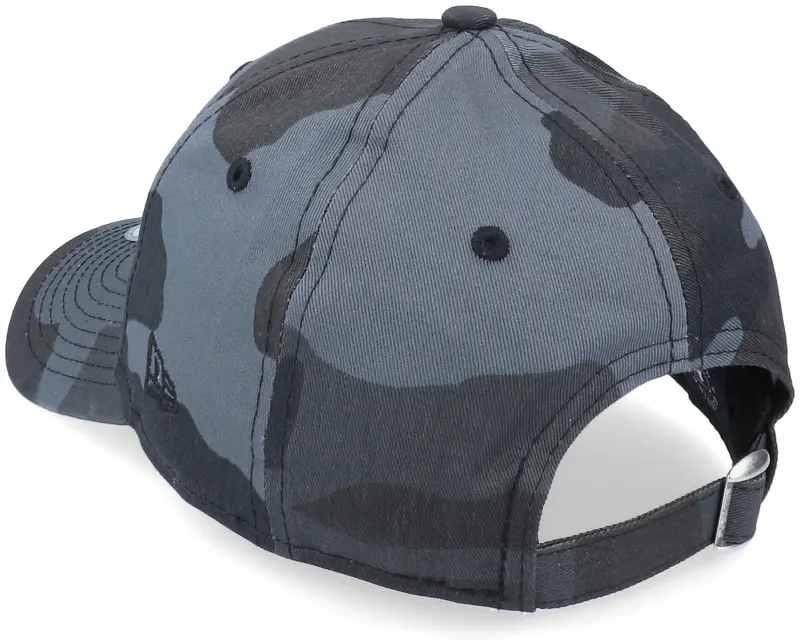 New Era Kids New York Yankees League Essential 9FORTY Black Camo Adjustable online