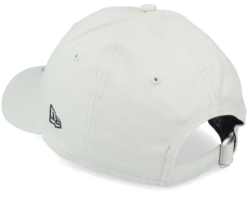 New Era Kids New York Yankees League Essential 9FORTY Stone/Black Adjustable online