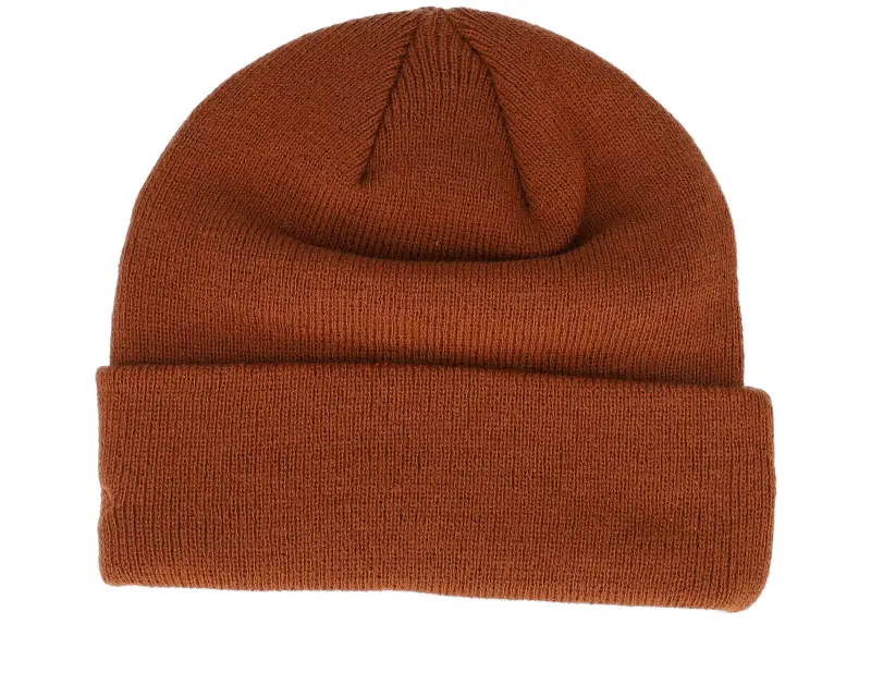 New Era Kids New York Yankees League Essential Beanie Brown Cuff online