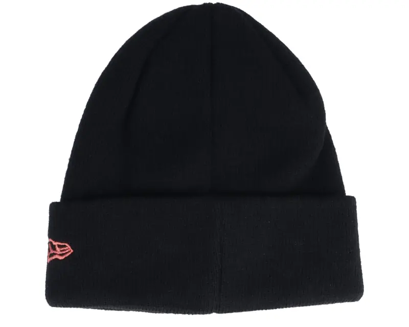 New Era Kids New York Yankees League Essential Knit Black/Pink Cuff online