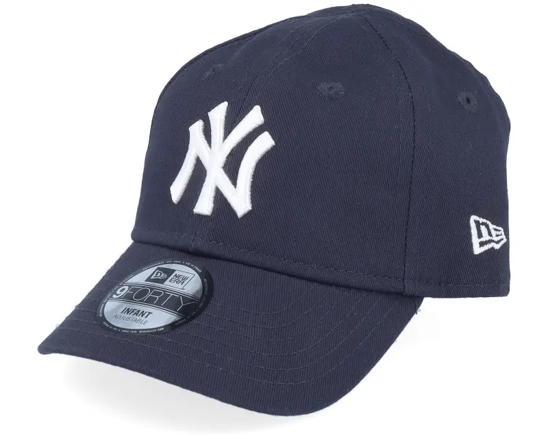 New Era Kids New York Yankees My First 9Forty Navy/White Adjustable online