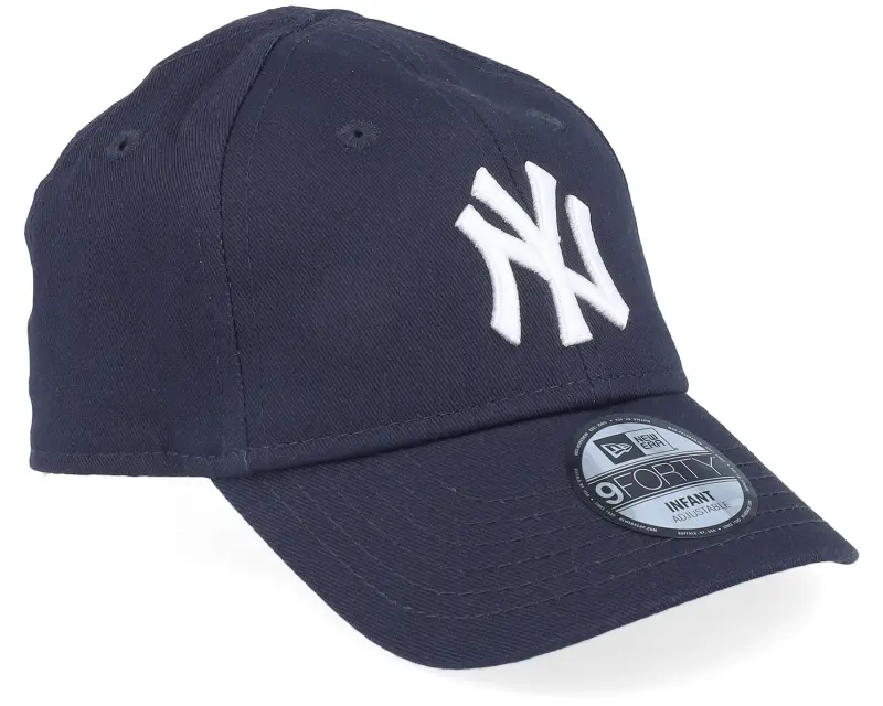 New Era Kids New York Yankees My First 9Forty Navy/White Adjustable online