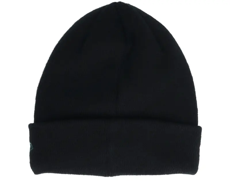 New Era Kids New York Yankees Toddler League Essential Knit Black/Petrol Cuff online